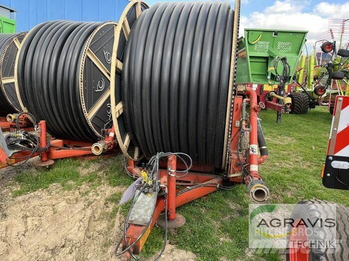  TURBOCIPA 90EXP Системы полива растений