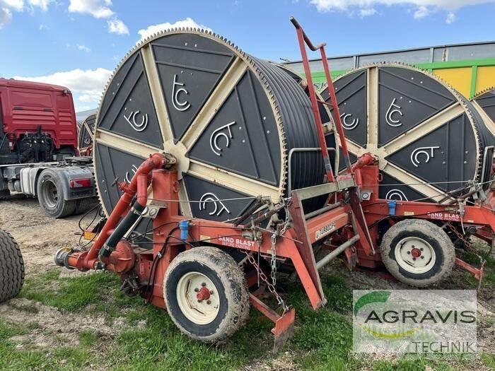  TURBOCIPA 90EXP Системы полива растений