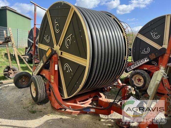  TURBOCIPA 90EXP Системы полива растений