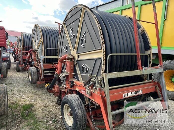  TURBOCIPA 90EXP Системы полива растений