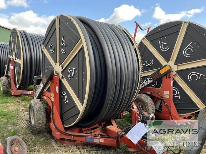  TURBOCIPA 90EXP Системы полива растений