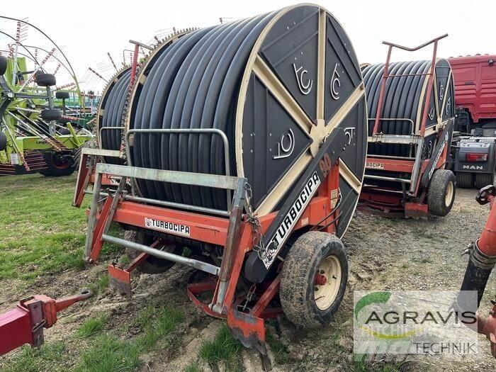  TURBOCIPA 90EXP Системы полива растений