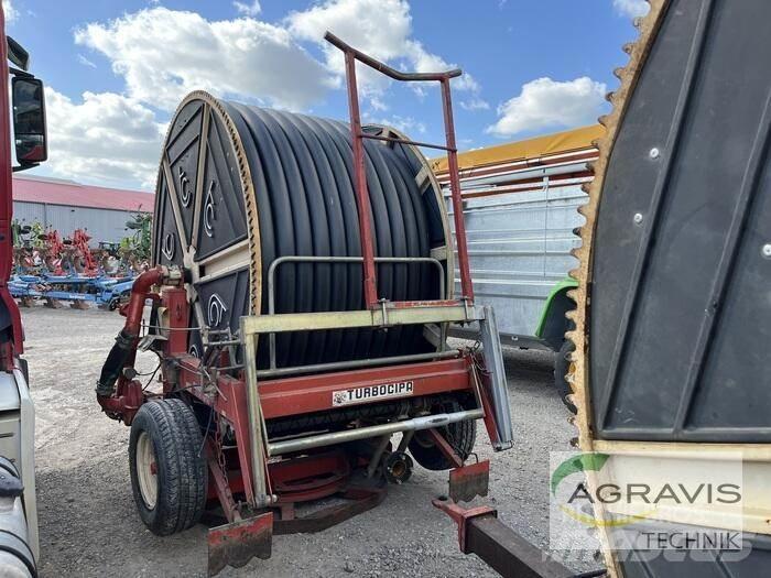  TURBOCIPA 90EXP Системы полива растений