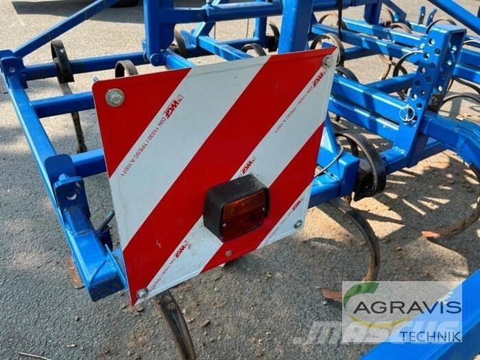 Unsinn RECORD Вакуумные уборочные машины