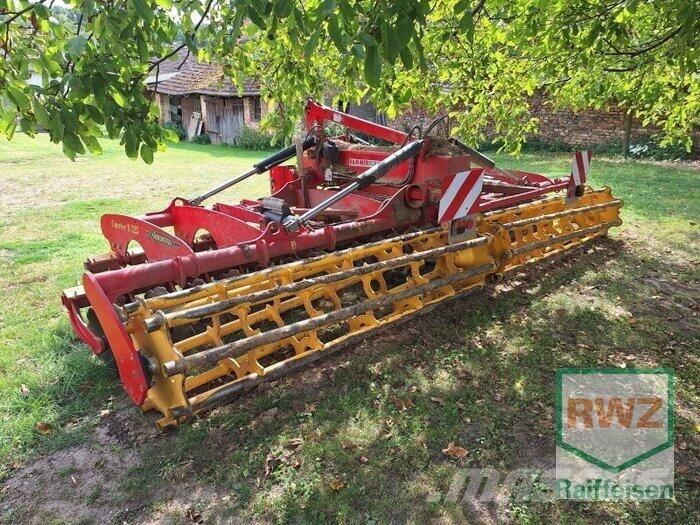 Väderstad CRX 525 Пружинные бороны