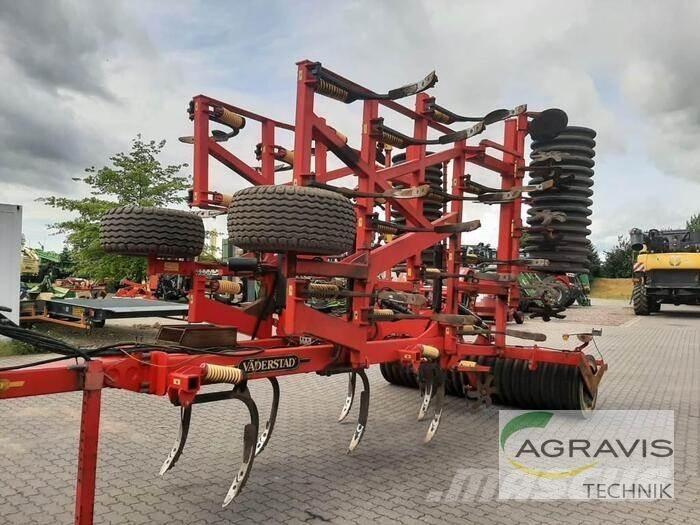 Väderstad CULTUS 620 Культиваторы сплошные