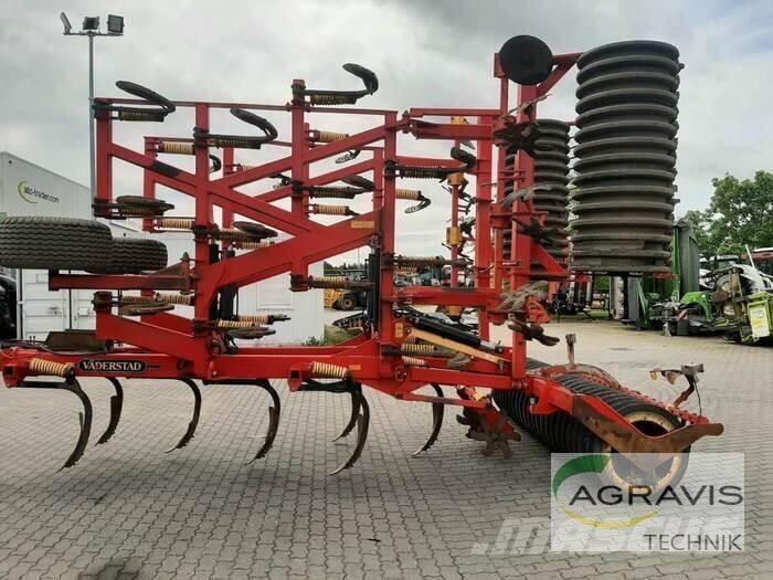 Väderstad CULTUS 620 Культиваторы сплошные