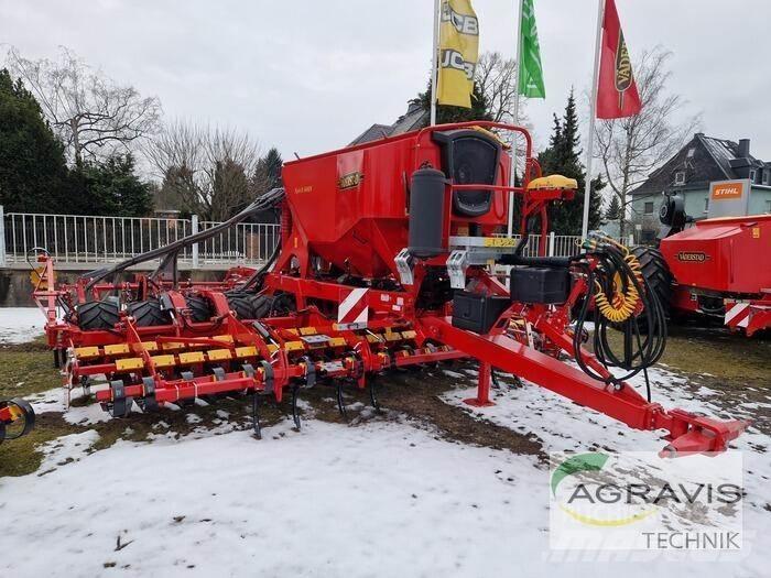 Väderstad SPIRIT 600 S Комбинированные сеялки