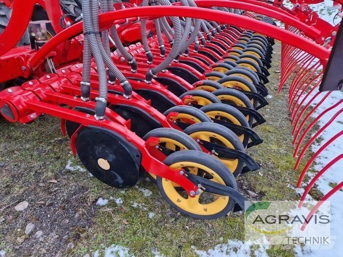 Väderstad SPIRIT 600 S Комбинированные сеялки