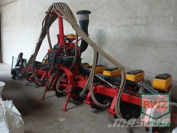 Väderstad Tempo TPF 8 Сеялки