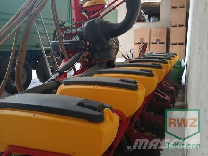 Väderstad Tempo TPF 8 Сеялки