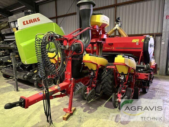 Väderstad TEMPO TPF 8 Сеялки