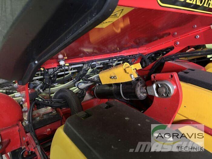 Väderstad TEMPO TPF 8 Сеялки