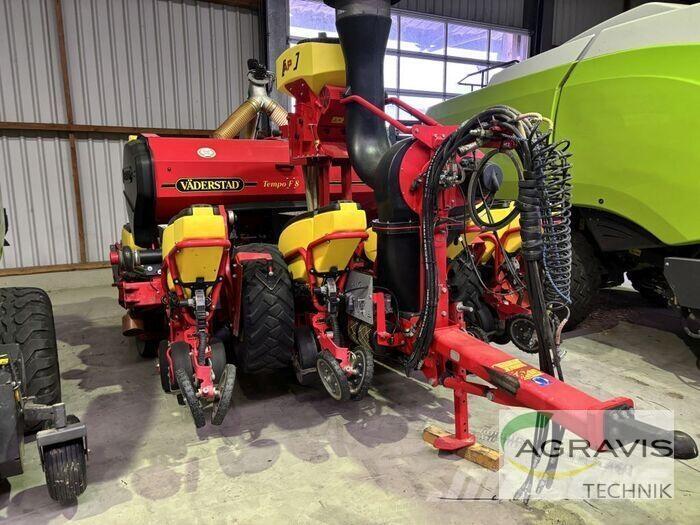 Väderstad TEMPO TPF 8 Сеялки