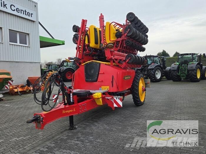 Väderstad TEMPO TPL 12 Сеялки