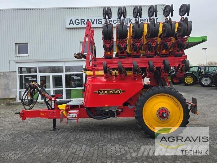 Väderstad TEMPO TPL 12 Сеялки