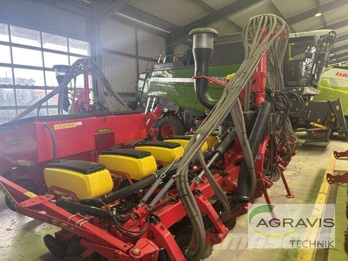 Väderstad TEMPO TPV 8 Сеялки