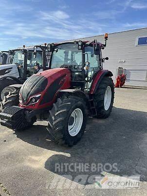 Valtra A105MH4 Трактора
