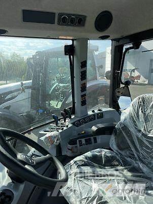 Valtra A105MH4 Трактора