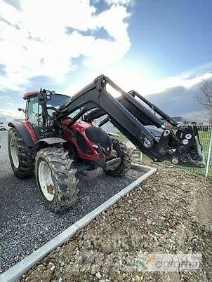 Valtra A115H4 Трактора