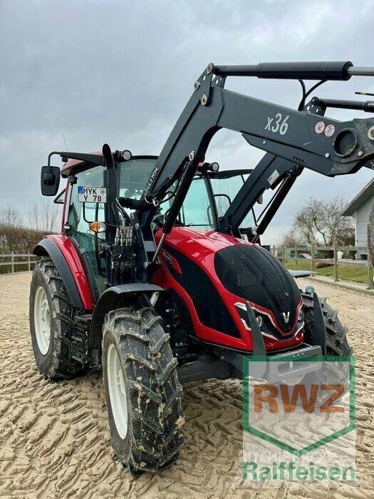 Valtra A75 Трактора