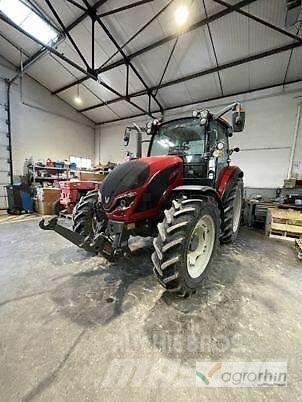 Valtra A95H2 Трактора