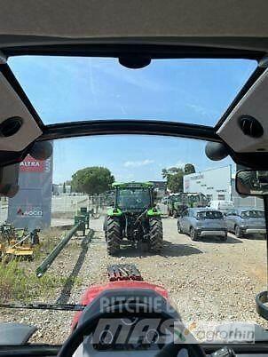 Valtra A95H2 Трактора