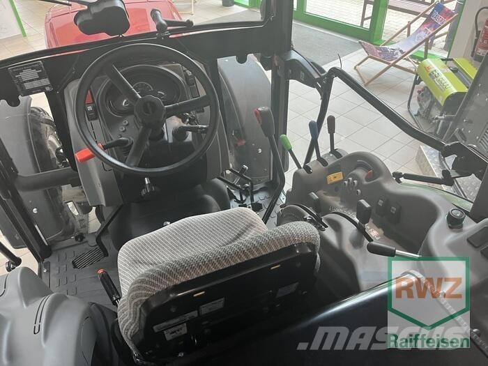 Valtra F105S 2D3 Трактора