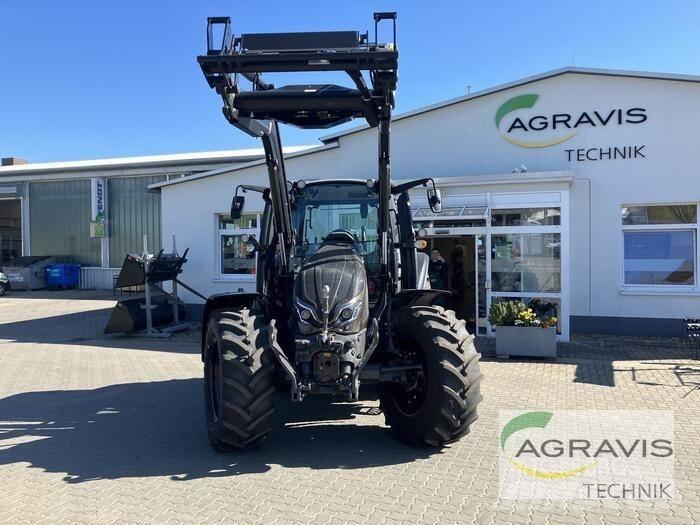 Valtra G 125 EA Трактора