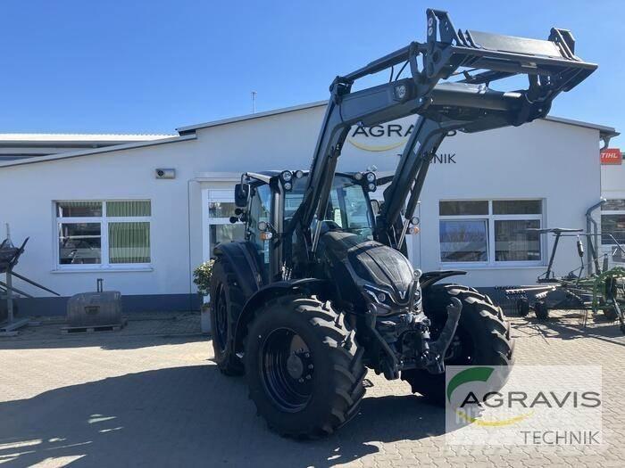 Valtra G 125 EA Трактора
