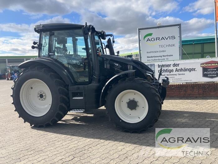 Valtra G 125 EA Трактора