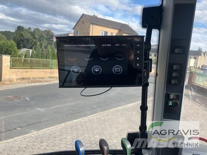 Valtra G 125 EA Трактора