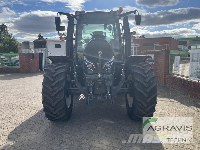 Valtra G 125 EA Трактора