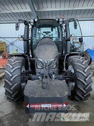 Valtra G125 Трактора