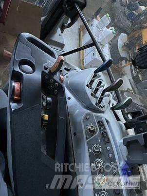 Valtra G125 Трактора