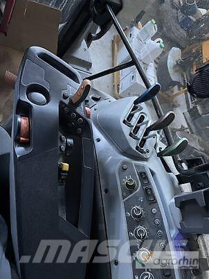 Valtra G125 Трактора