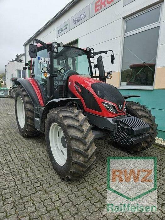 Valtra G125 EA Трактора