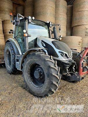 Valtra G125E ACTIVE Трактора