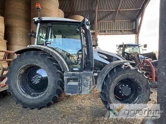 Valtra G125E ACTIVE Трактора