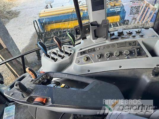 Valtra G125E ACTIVE Трактора