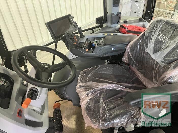 Valtra G125EV Трактора