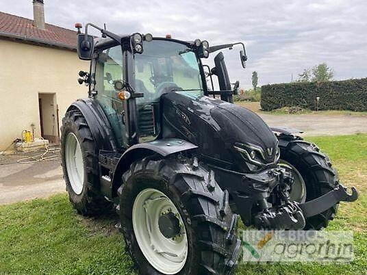Valtra G125V Трактора