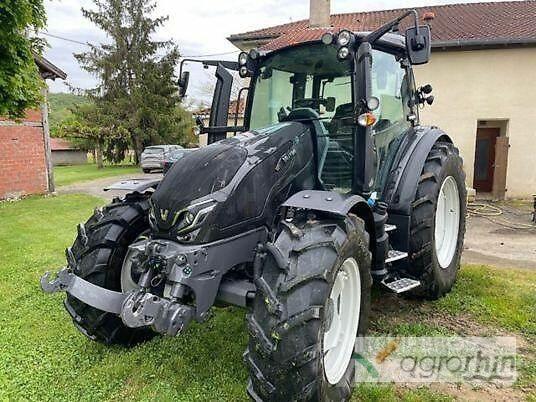 Valtra G125V Трактора