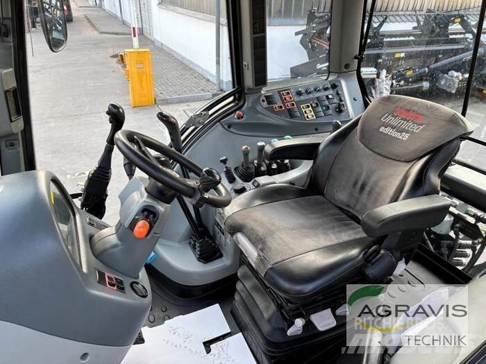 Valtra N 103 H3 Трактора