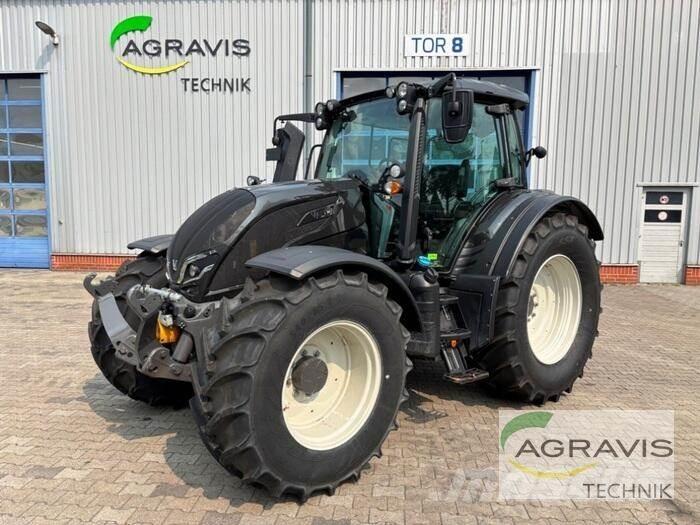 Valtra N 135 D 2B1 Трактора