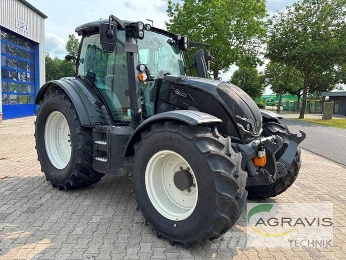 Valtra N 135 D 2B1 Трактора