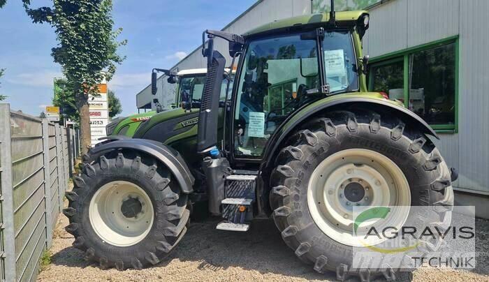Valtra N 155 EA 2B1 Трактора