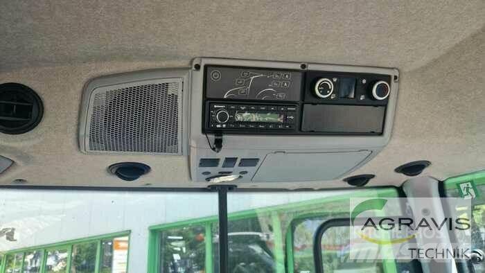 Valtra N 155 EA 2B1 Трактора