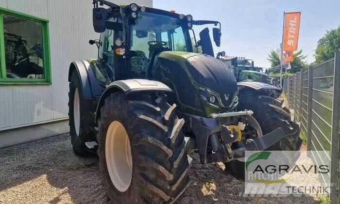Valtra N 155 EA 2B1 Трактора