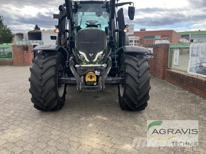 Valtra N 155 ED 2B1 Трактора